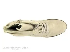 Rieker X5717-62 Ginger Morelia - Chaussure Montante Femme Beige -Magasin De Chaussures cd24607c73b9e66c561f35ea11d5d5ef img 1374.jpg 173270