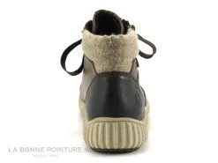 Remonte R8271-22 Chestnut Havane - Basket Montante Femme Marron -Magasin De Chaussures cd24607c73b9e66c561f35ea11d5d5ef img 1379.jpg 173262