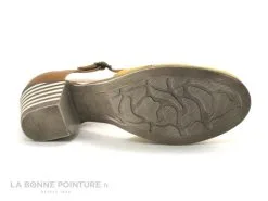 Alce Shoes 9840 - Jaune Marron - Escarpin Bride Salome -Magasin De Chaussures cd24607c73b9e66c561f35ea11d5d5ef img 1399.jpg 146517