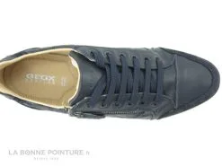 Geox MYRIA D0268C Navy - Basket Femme Bleu Marine -Magasin De Chaussures cd24607c73b9e66c561f35ea11d5d5ef img 1402.jpg 148142