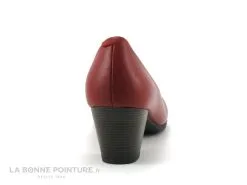 Carla Tortosa 75275 Rouge - Escarpin Souple - Talon Moyen -Magasin De Chaussures cd24607c73b9e66c561f35ea11d5d5ef img 1408.jpg 161713