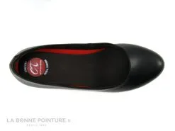 Carla Tortosa 75275 Noir - Escarpin Souple - Talon Moyen -Magasin De Chaussures cd24607c73b9e66c561f35ea11d5d5ef img 1412.jpg 161721