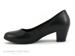 Carla Tortosa 75275 Noir - Escarpin Souple - Talon Moyen -Magasin De Chaussures cd24607c73b9e66c561f35ea11d5d5ef img 1415.jpg 161718