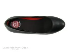 Carla Tortosa 76276 Noir - Escarpin Souple Talon Haut 12 Carla Tortosa 76276 Noir - Escarpin Souple Talon Haut -Magasin De Chaussures cd24607c73b9e66c561f35ea11d5d5ef img 1420.jpg 161726