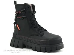 Palladium REVOLT Boot Lth Black - 97240-010-M - Bottine Plateforme -Magasin De Chaussures cd24607c73b9e66c561f35ea11d5d5ef img 1425.jpg 173366