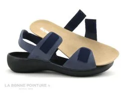 Romika IBIZA 109 Ocean - 16109 133 530 - Sandale Confort Femme -Magasin De Chaussures cd24607c73b9e66c561f35ea11d5d5ef img 1426.jpg 144374