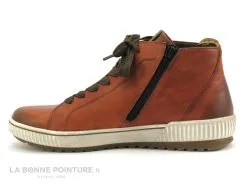 Remonte D0771-38 Marron - Basket Montante Femme 9 Remonte D0771-38 Marron - Basket Montante Femme -Magasin De Chaussures cd24607c73b9e66c561f35ea11d5d5ef img 1440.jpg 173379