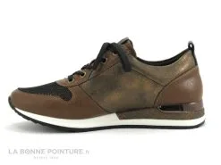 Remonte R2543-22 Chestnut Noir Bronze - Sneakers Mode Femme 9 Remonte R2543-22 Chestnut Noir Bronze - Sneakers Mode Femme -Magasin De Chaussures cd24607c73b9e66c561f35ea11d5d5ef img 1464.jpg 173413