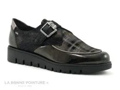 Geo Reino PAVALU Terranova Bronze - Chaussure Basse Femme