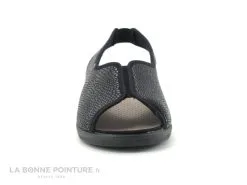 Neles ROPAFA Noir Brillant - Pantoufle Bride Arriere -Magasin De Chaussures cd24607c73b9e66c561f35ea11d5d5ef img 1533.jpg 148383