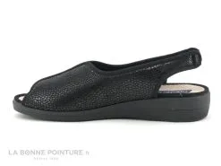 Neles ROPAFA Noir Brillant - Pantoufle Bride Arriere -Magasin De Chaussures cd24607c73b9e66c561f35ea11d5d5ef img 1534.jpg 148386