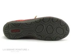 Rieker 52522-33 Flamme Guana - Chaussure Montante Rouge - Femme 13 Rieker 52522-33 Flamme Guana - Chaussure Montante Rouge - Femme -Magasin De Chaussures cd24607c73b9e66c561f35ea11d5d5ef img 1540.jpg 173548