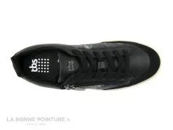 TBS PANNOSA A7004 Noir - Sneakers Python Femme -Magasin De Chaussures cd24607c73b9e66c561f35ea11d5d5ef img 1548.jpg 161864