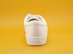 Levi's Levis MALIBU 2-0 Brilliant White - Sneakers Basses Blanches Femme 10 Levi's Levis MALIBU 2-0 Brilliant White - Sneakers Basses Blanches Femme -Magasin De Chaussures cd24607c73b9e66c561f35ea11d5d5ef img 1561.jpg 173469