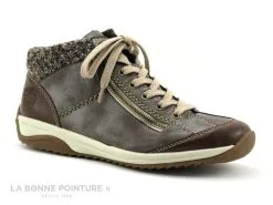 Rieker L5223-24 Brandy Cigar Terra - Chaussure Montante Femme -Magasin De Chaussures cd24607c73b9e66c561f35ea11d5d5ef img 1623.jpg 161963