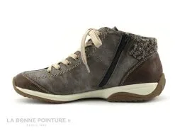 Rieker L5223-24 Brandy Cigar Terra - Chaussure Montante Femme -Magasin De Chaussures cd24607c73b9e66c561f35ea11d5d5ef img 1625.jpg 161960