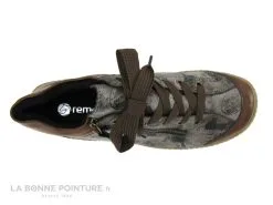 Remonte R1487-24 - Marron - Noir - Chaussure Montante Femme -Magasin De Chaussures cd24607c73b9e66c561f35ea11d5d5ef img 1625.jpg 173613