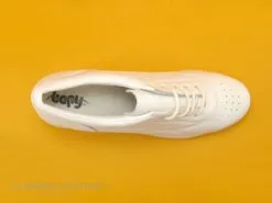 Bopy Lucie Permt Blanc Chaussure Compensee -Magasin De Chaussures cd24607c73b9e66c561f35ea11d5d5ef img 1663.jpg 107807