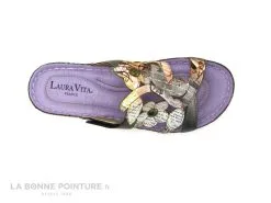 Laura Vita BRUEL 02 Gris SL150420-2A Gris Mule 12 Laura Vita BRUEL 02 Gris SL150420-2A Gris Mule -Magasin De Chaussures cd24607c73b9e66c561f35ea11d5d5ef img 1702.jpg 101512