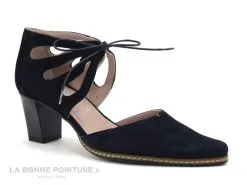 Dorking D7394-AC Bleu Marine - Escarpin - Lacet -Magasin De Chaussures cd24607c73b9e66c561f35ea11d5d5ef img 1744.jpg 119495