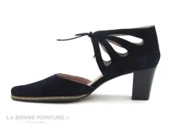 Dorking D7394-AC Bleu Marine - Escarpin - Lacet -Magasin De Chaussures cd24607c73b9e66c561f35ea11d5d5ef img 1746.jpg 119493