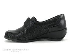 Suave ALPES 5016T Black Multi - Chaussure Compensee Avec Scratch -Magasin De Chaussures cd24607c73b9e66c561f35ea11d5d5ef img 1774.jpg 173787