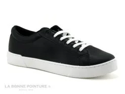 Levi's Levis MALIBU Noir 234198 - Basket Noire Regular Black