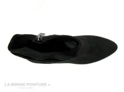 Marco Tozzi 2-25307-29 Black - Bottine Noire Talon Haut 12 Marco Tozzi 2-25307-29 Black - Bottine Noire Talon Haut -Magasin De Chaussures cd24607c73b9e66c561f35ea11d5d5ef img 1804.jpg 173801