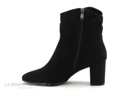 Marco Tozzi 2-25307-29 Black - Bottine Noire Talon Haut 9 Marco Tozzi 2-25307-29 Black - Bottine Noire Talon Haut -Magasin De Chaussures cd24607c73b9e66c561f35ea11d5d5ef img 1807.jpg 173803