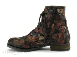 Josef Seibel 76501 Sanja 01 - Chaussure Montante Femme Imprime Marron -Magasin De Chaussures cd24607c73b9e66c561f35ea11d5d5ef img 1812.jpg 173794