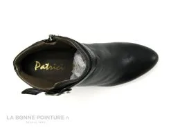 Patricia Miller 5178 - Noir - Noir Croco - Bottine Talon Haut 12 Patricia Miller 5178 - Noir - Noir Croco - Bottine Talon Haut -Magasin De Chaussures cd24607c73b9e66c561f35ea11d5d5ef img 1837.jpg 162182