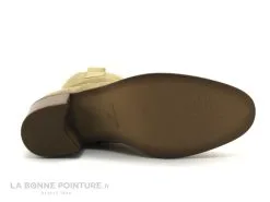 Patricia Miller 5151 Boreal Oro - Bottine Beige Paillettes Or -Magasin De Chaussures cd24607c73b9e66c561f35ea11d5d5ef img 1848.jpg 162201