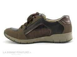 Suave NANCY 10529T Marron - Basket De Ville Femme -Magasin De Chaussures cd24607c73b9e66c561f35ea11d5d5ef img 1919.jpg 173981