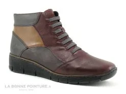 Rieker 53774-35 - Bordeaux Muscat - Chaussure Montante -Magasin De Chaussures cd24607c73b9e66c561f35ea11d5d5ef img 1926.jpg 162295