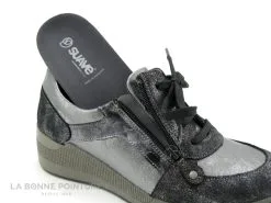 Suave VERONA 11001T Jade Acero Navy - Basket Argent Femme 11 Suave VERONA 11001T Jade Acero Navy - Basket Argent Femme -Magasin De Chaussures cd24607c73b9e66c561f35ea11d5d5ef img 1959.jpg 173974