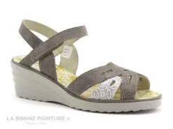 3 Points De Suspension - KIFOI - 18080-7 - Gris - Nu-pieds Compense 11 3 Points De Suspension - KIFOI - 18080-7 - Gris - Nu-pieds Compense -Magasin De Chaussures cd24607c73b9e66c561f35ea11d5d5ef img 1961.jpg 119834