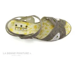 3 Points De Suspension - KIFOI - 18080-7 - Gris - Nu-pieds Compense 12 3 Points De Suspension - KIFOI - 18080-7 - Gris - Nu-pieds Compense -Magasin De Chaussures cd24607c73b9e66c561f35ea11d5d5ef img 1966.jpg 119833