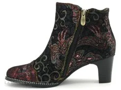 Laura Vita ELCODIEO 212A Wine - Boots Bordeaux Talon Haut -Magasin De Chaussures cd24607c73b9e66c561f35ea11d5d5ef img 1976.jpg 174008