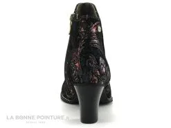 Laura Vita ELCODIEO 212A Wine - Boots Bordeaux Talon Haut -Magasin De Chaussures cd24607c73b9e66c561f35ea11d5d5ef img 1977.jpg 174007