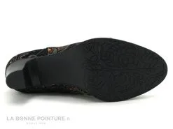 Laura Vita ELCODIEO 212A Wine - Boots Bordeaux Talon Haut -Magasin De Chaussures cd24607c73b9e66c561f35ea11d5d5ef img 1978.jpg 174009