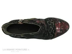 Laura Vita ELCODIEO 212A Wine - Boots Bordeaux Talon Haut -Magasin De Chaussures cd24607c73b9e66c561f35ea11d5d5ef img 1979.jpg 174010