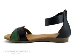 Jordana 2914 Bleu Marine - Combi - Nu-pieds Femme 9 Jordana 2914 Bleu Marine - Combi - Nu-pieds Femme -Magasin De Chaussures cd24607c73b9e66c561f35ea11d5d5ef img 1993.jpg 119866