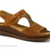 Pikolinos CADAQUES Lava W8K-0798 - Nu-pieds Femme