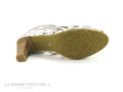 Laura Vita ALCBANEO 95 Argent - Sandale Talon Haut -Magasin De Chaussures cd24607c73b9e66c561f35ea11d5d5ef img 2070.jpg 148874