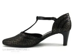 Geo Reino NOBLA Ivan Noir - Escarpin Noir Avec Bride Salome 9 Geo Reino NOBLA Ivan Noir - Escarpin Noir Avec Bride Salome -Magasin De Chaussures cd24607c73b9e66c561f35ea11d5d5ef img 2093.jpg 174215