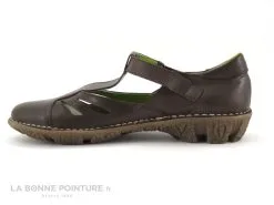 Bran's Brans 13136 Marron Chocolat - Chaussure Aeree Femme 9 Bran's Brans 13136 Marron Chocolat - Chaussure Aeree Femme -Magasin De Chaussures cd24607c73b9e66c561f35ea11d5d5ef img 2101.jpg 148914