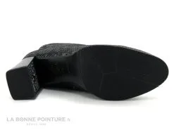 MetamorfOse Metamorf Ose MADAM - Noir Bronze - Bottine Talon Haut 11 MetamorfOse Metamorf Ose MADAM - Noir Bronze - Bottine Talon Haut -Magasin De Chaussures cd24607c73b9e66c561f35ea11d5d5ef img 2102.jpg 174182