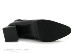 MetamorfOse Metamorf Ose MACUP Noir - Boots Pointues - Laniere Vernie -Magasin De Chaussures cd24607c73b9e66c561f35ea11d5d5ef img 2107.jpg 174188