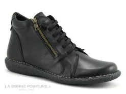 Bran's Brans 13580 Negro - Boots Femme Cuir Noir Avec Elastique Et Zip 10 Bran's Brans 13580 Negro - Boots Femme Cuir Noir Avec Elastique Et Zip -Magasin De Chaussures cd24607c73b9e66c561f35ea11d5d5ef img 2141.jpg 174239