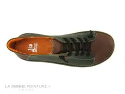 Alce Shoes 9361 Marron Kaki - Chaussure Basse Femme Bicolore 12 Alce Shoes 9361 Marron Kaki - Chaussure Basse Femme Bicolore -Magasin De Chaussures cd24607c73b9e66c561f35ea11d5d5ef img 2157.jpg 162562